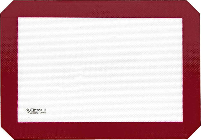 Browne - 24.3" x 16.3" Full Size Silicone Baking Mat - 58182642