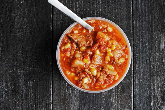 Brunswick Stew Piedmont BBQ Co