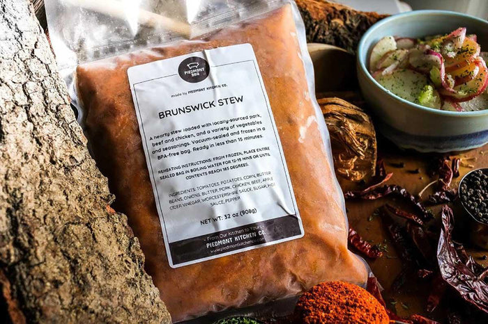 Brunswick Stew Piedmont BBQ Co