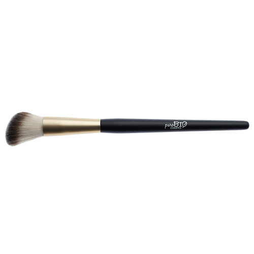 BRUSH n. 02 - for BRONZER / BLUSH