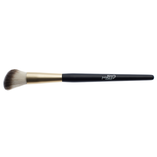 BRUSH n. 02 - for BRONZER / BLUSH