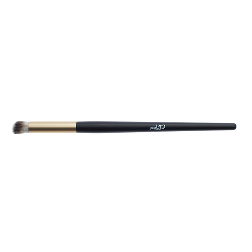 BRUSH n. 09 - ROUNDED ANGLED