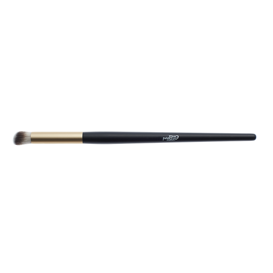 BRUSH n. 09 - ROUNDED ANGLED