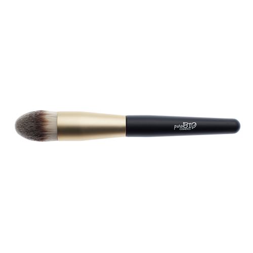 BRUSH n. 10 - TAPERED CONICAL shape for BB CREAM