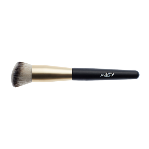 BRUSH n. 11 - ANGLED for BLUSH