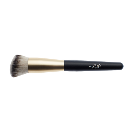 BRUSH n. 11 - ANGLED for BLUSH