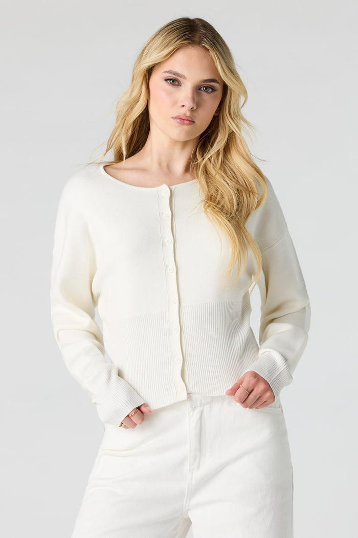 Cream / XS