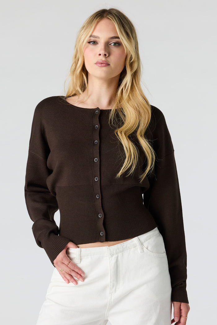 Brown / XS