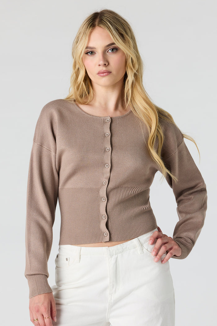 Tan / XS
