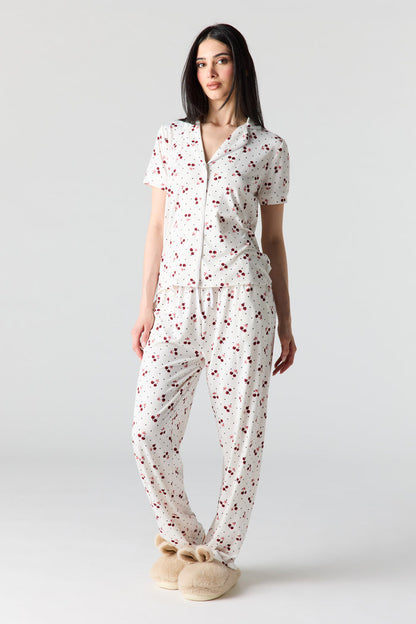 White / XS