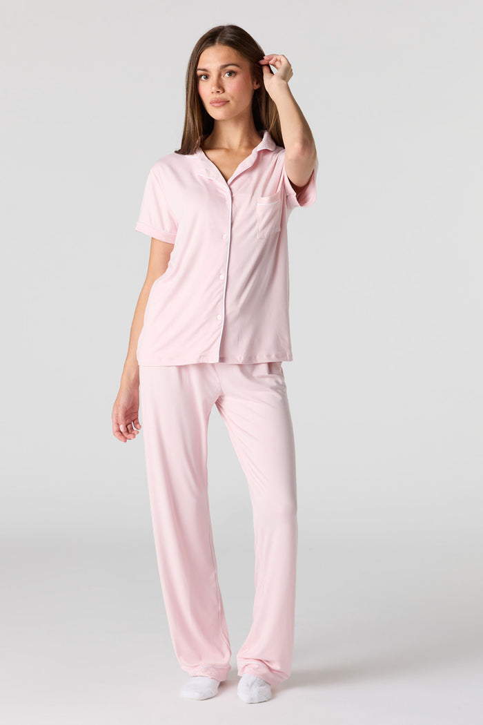 Pink / XS