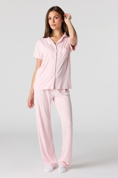 Pink / XS