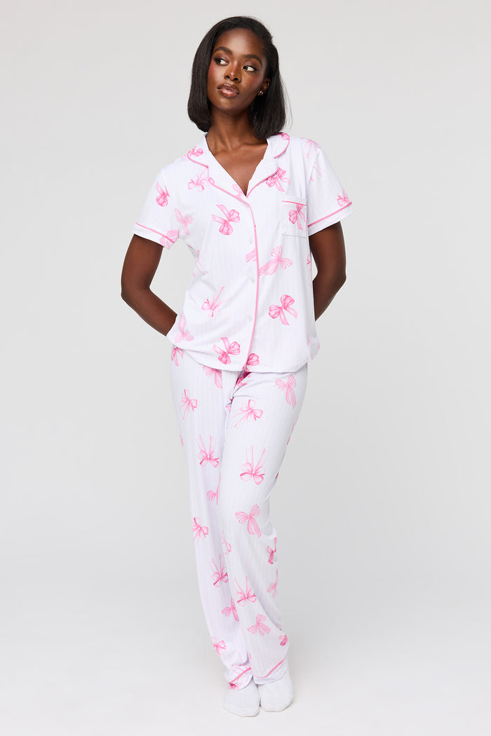 Light Pink / XS