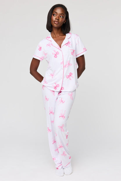 Light Pink / XS