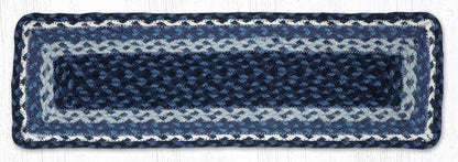 C-443 Blue/Gray/Ivory Stair Tread