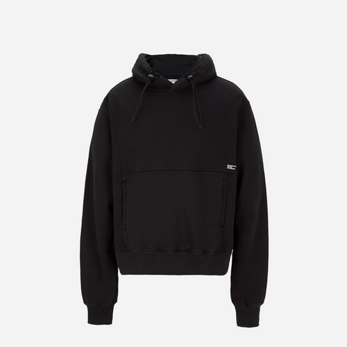 C2H4 Brain Capacity Configuration Graph” Printed Hoodie