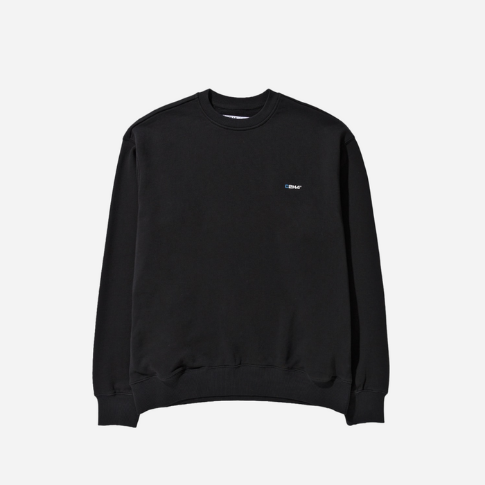 C2H4 STAFF UNIFORM LOGO SWEATSHIRT