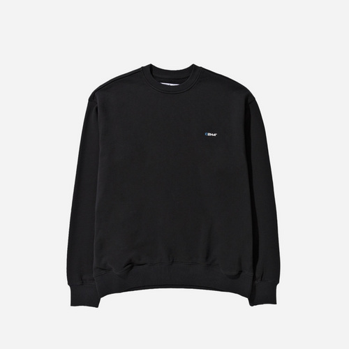 C2H4 STAFF UNIFORM LOGO SWEATSHIRT