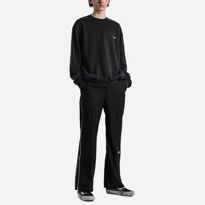 C2H4 STAFF UNIFORM LOGO SWEATSHIRT
