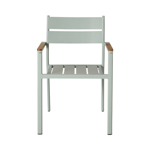 Caden Dining Chair Green