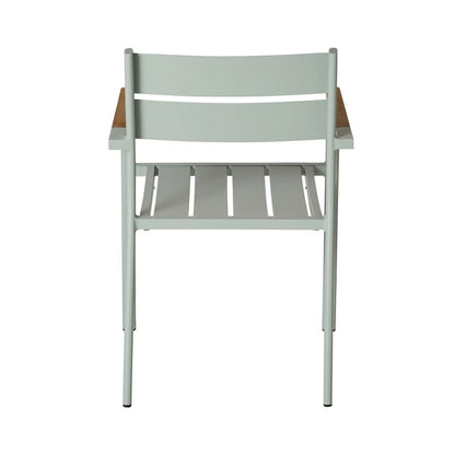 Caden Dining Chair Green
