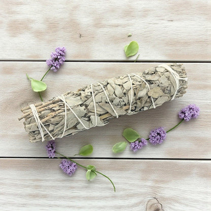 California Sage - Medium