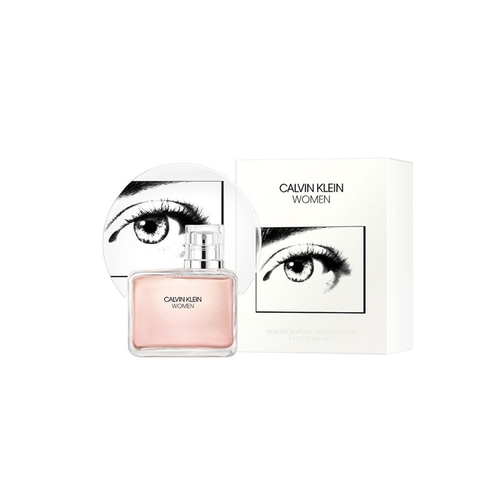 Calvin Klein Women Eau de Parfum