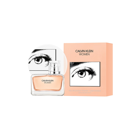 Calvin Klein Women Intense Eau de Parfum
