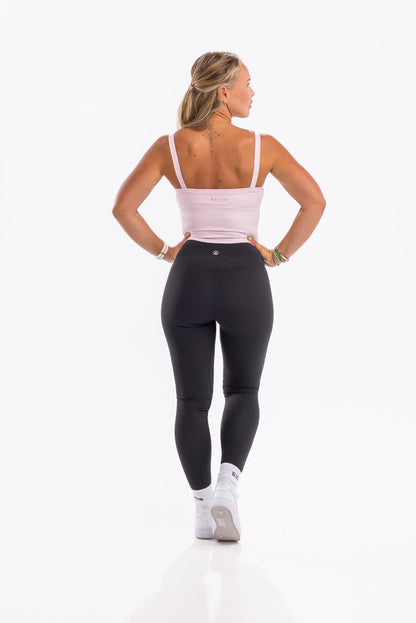Cami Tank - Ballet Pink
