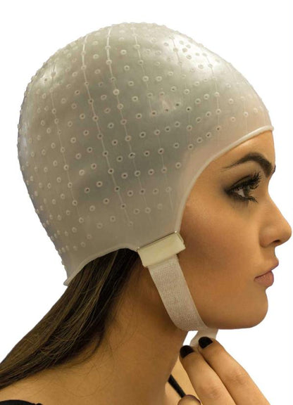 Cap for highlights
