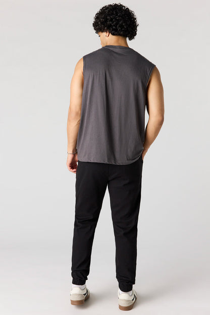 Cargo Jogger