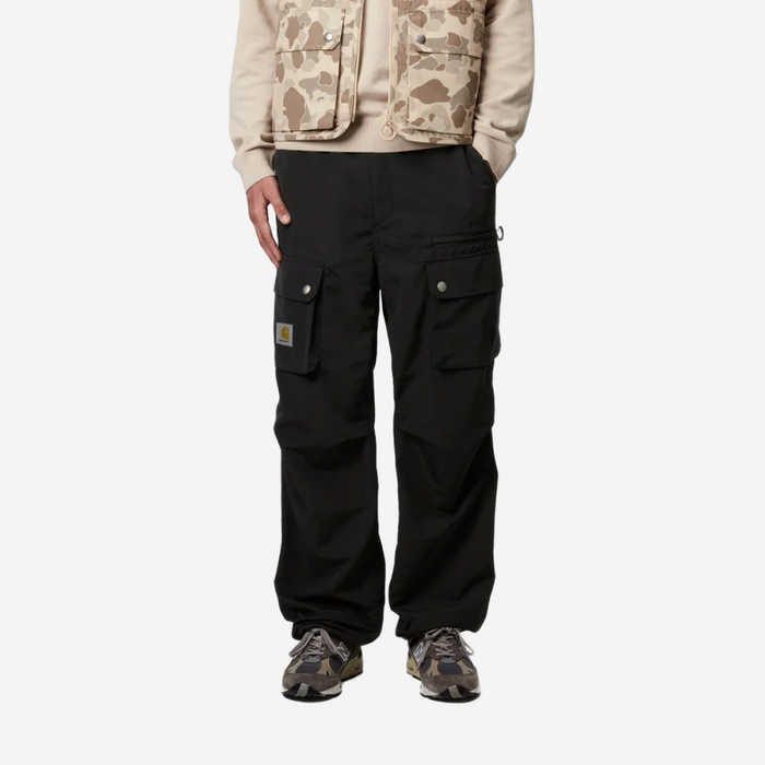 Carhartt WIP Irwin Pant BLACK