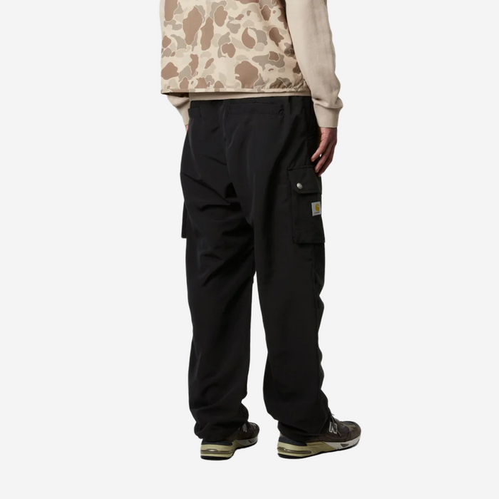 Carhartt WIP Irwin Pant BLACK