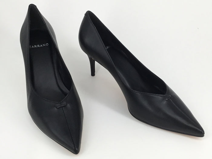 36 / Black