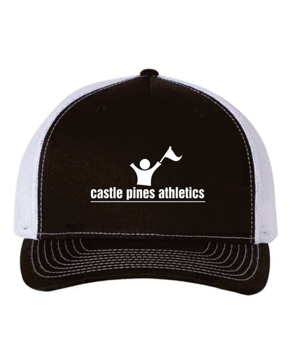 Castle Pines Athletics Trucker Hat- 2 colors (Copy)