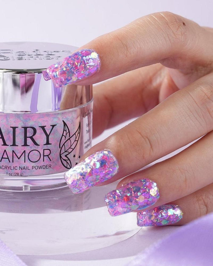 -Glitter-Dip-Nail-Powder-Cat Café-Fairy-Glamor