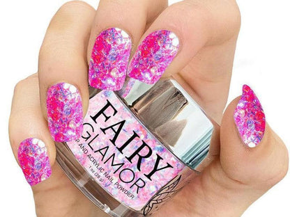 -Glitter-Dip-Nail-Powder-Cat Café-Fairy-Glamor