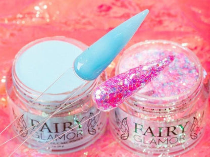 -Glitter-Dip-Nail-Powder-Cat Café-Fairy-Glamor