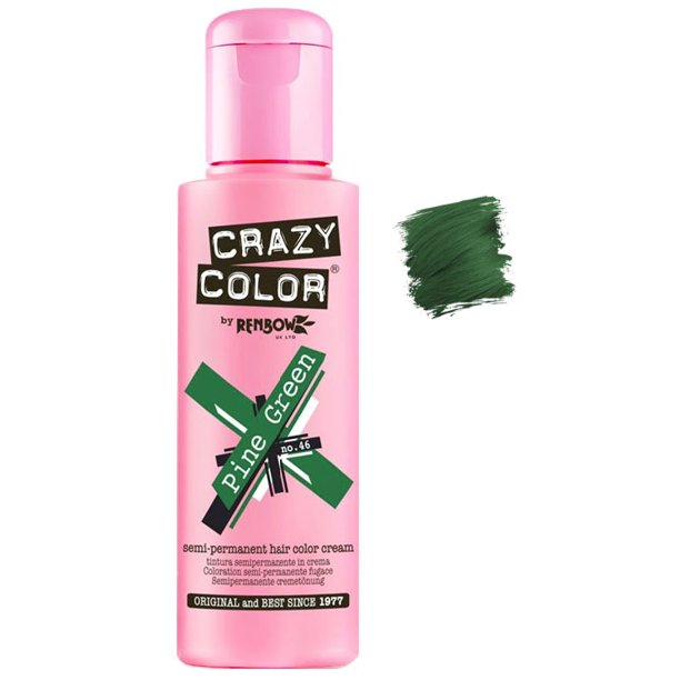 CC 46 Pine Green