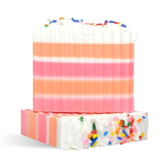 Celebration Loaf Soap Loaf Kit