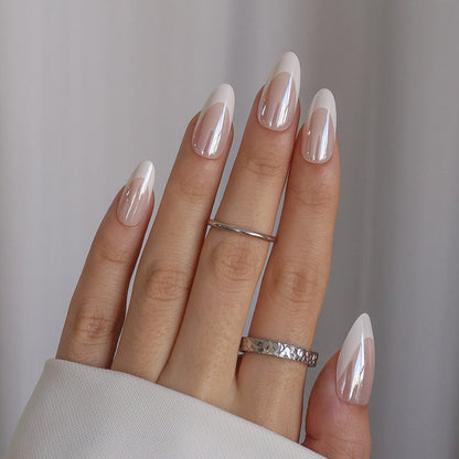 Céleste | Medium Almond | SALON PRESS™