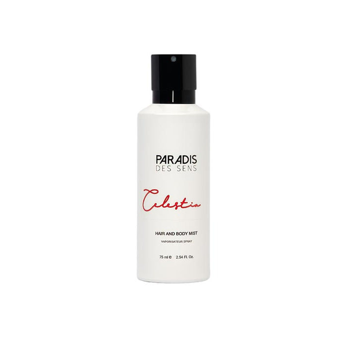 Celestia Hair & Body Mist