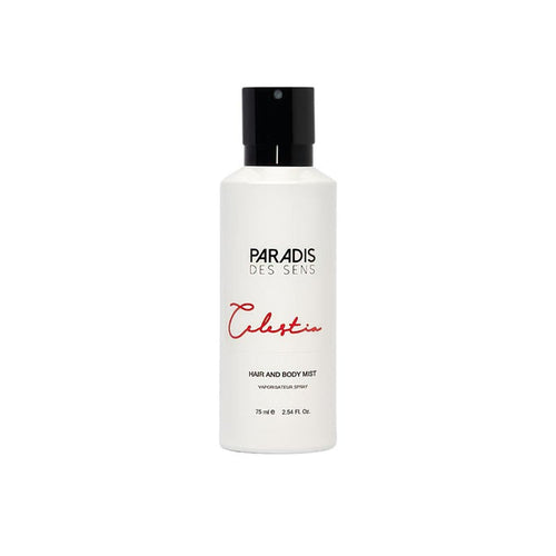 Celestia Hair & Body Mist
