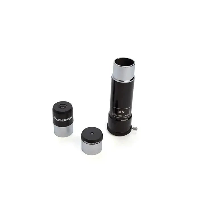 Celestron Powerseeker 60AZ Telescope (21041) - Astronomy Plus