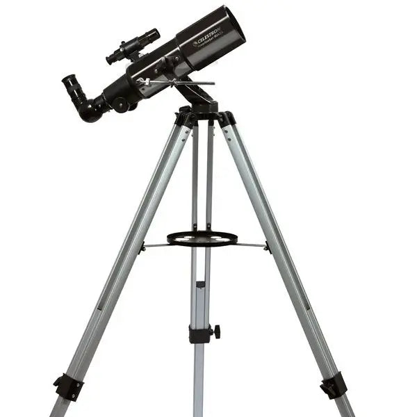 Celestron Powerseeker 80AZS Telescope (21087) - Astronomy Plus