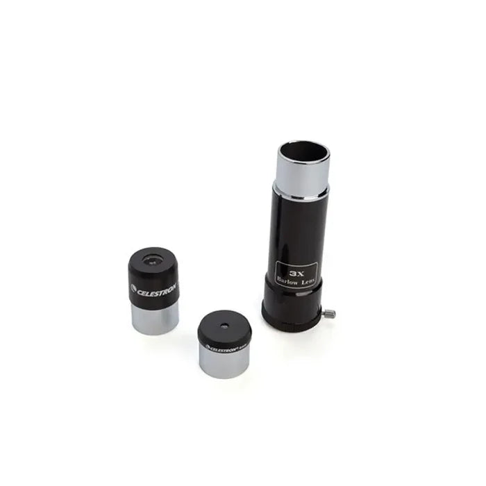 Celestron Powerseeker 80EQ Telescope (21048) - Astronomy Plus