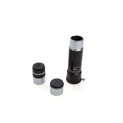 Celestron Powerseeker 80EQ Telescope (21048) - Astronomy Plus