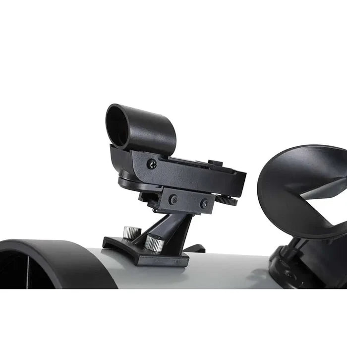 Celestron Starsense Explorer LT 114AZ Newtonian Telescope (22452) - Astronomy Plus