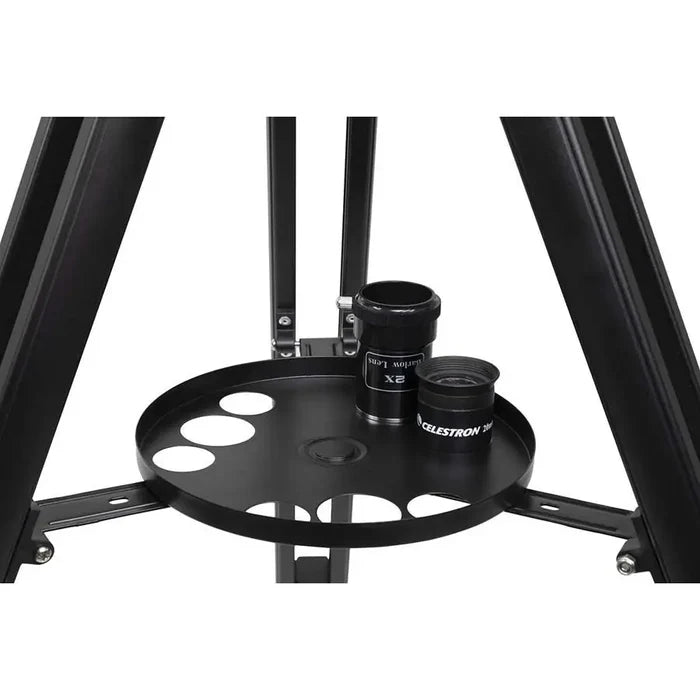 Celestron Starsense Explorer LT 114AZ Newtonian Telescope (22452) - Astronomy Plus