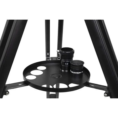 Celestron Starsense Explorer LT 114AZ Newtonian Telescope (22452) - Astronomy Plus